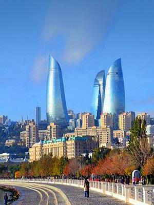 Azerbaijan